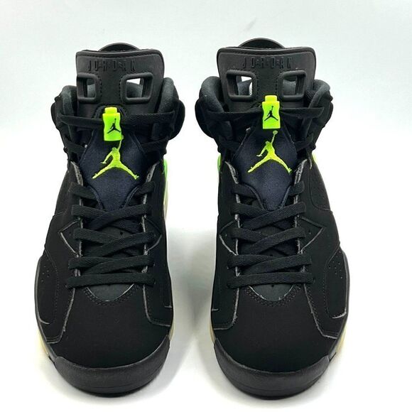 Air Jordan 6 Retro 'Electric Green' - Picture 5 of 10